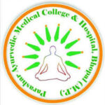 Parashar Ayurvedic Medical College and Hospital, Bhopal