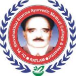 Pt. Dr. Shiv Shaktilal Sharma Ayurved Medical College, Ratlam