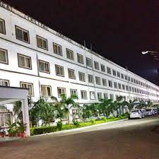 RKDF Medical College Hospital & Research Centre, Jatkhedi, Bhopal