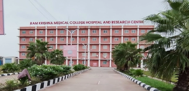 Ram Krishna College Hospital & Research Centre, Bhopal