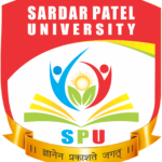 SPU Balaghat logo