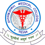 Shyam Shah Medical College, Rewa