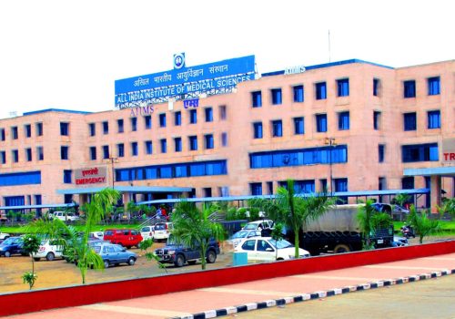 All India Institute of Medical Sciences, Bhopal