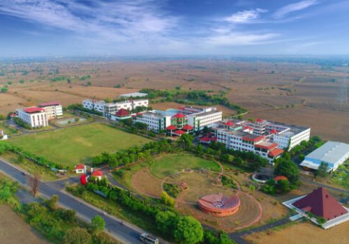 Eklavya University, Damoh, MP