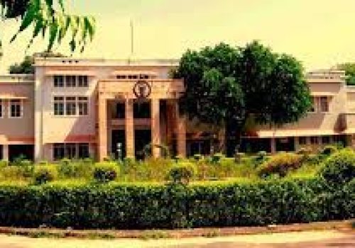 Gajra Raja Medical College, Gwalior