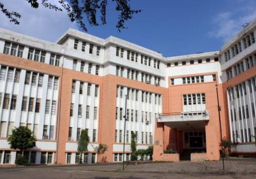 Gandhi Medical College, Bhopal