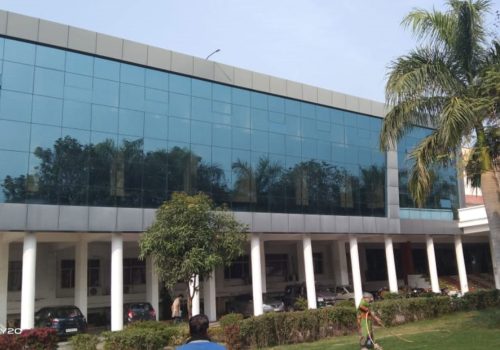 Index Medical College Hospital & Research Centre, Indore