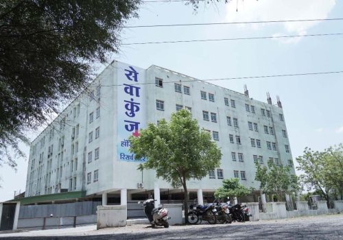 LNCT Medical College & Sewakunj Hospital, Indore