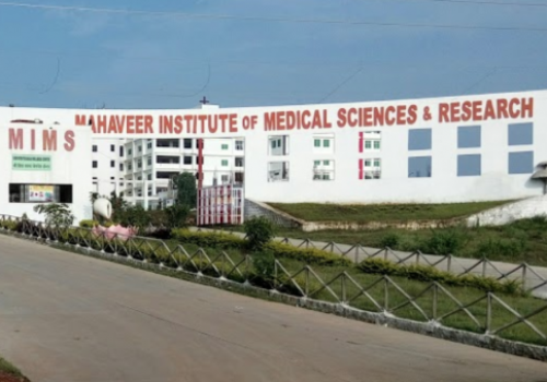 Mahaveer Institute of Medical Sciences & Research, Bhopal