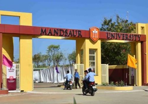 Mandsaur Institute of Ayurved Education & Research, Mandsaur