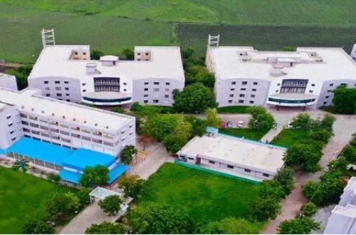 Mansarovar Ayurvedic Medical College, Bhopal