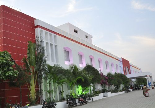 Pt. Dr. Shiv Shaktilal Sharma Ayurved Medical College, Ratlam