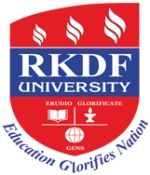 Ram Krishna College of Ayurveda & Medical Scienses, RKDF University, Bhopal