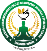 Sarvepalli Radhakrishnan College of Ayurveda Hospital & Research Center, Bhopal