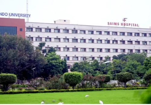 Sri Aurobindo Medical College and Post Graduate Institute, Indore