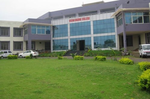 Veena Vadini Ayurved College & Hospital, Bhopal